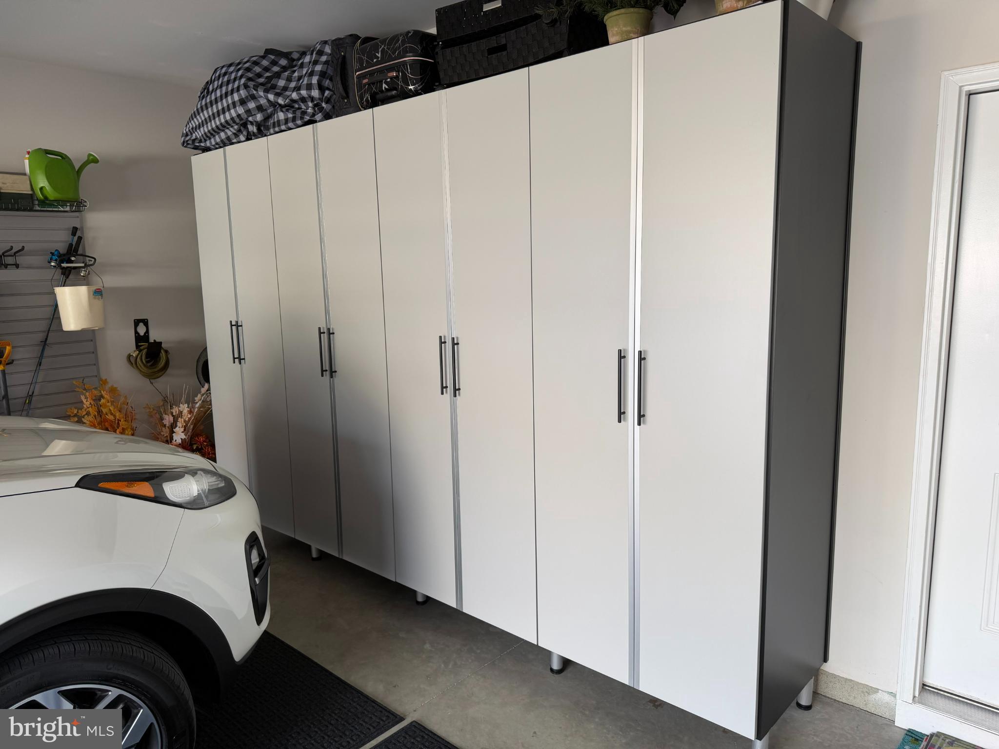 CARTER'S MILL - Residential