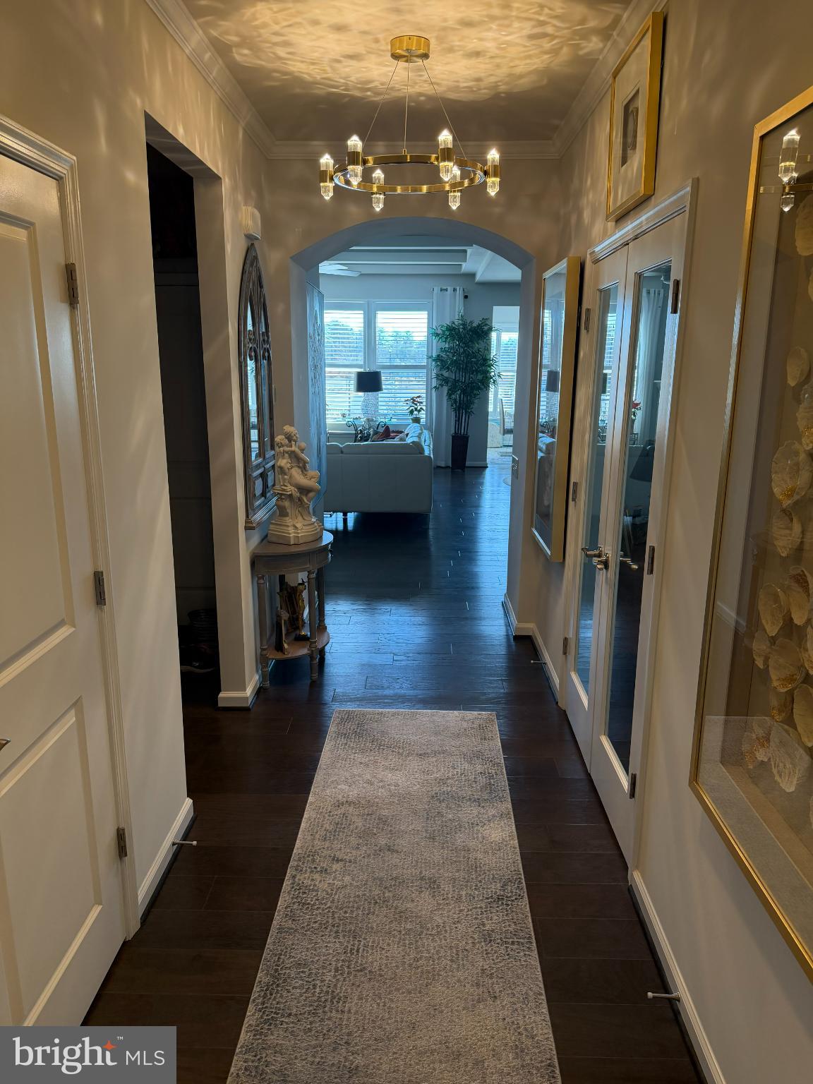 CARTER'S MILL - Residential