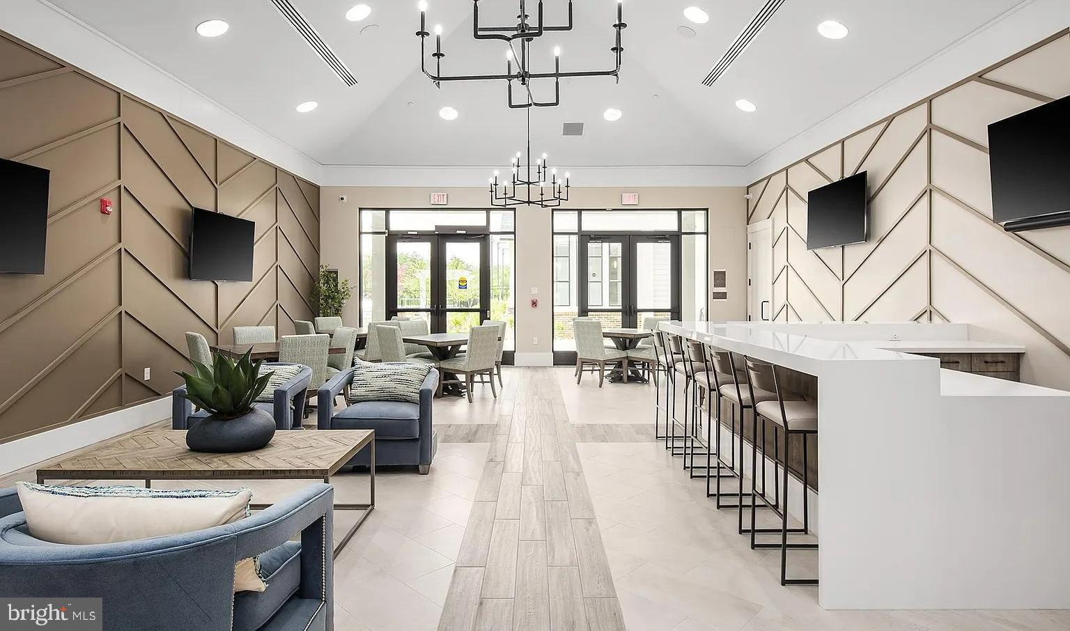 CARTER'S MILL - Residential