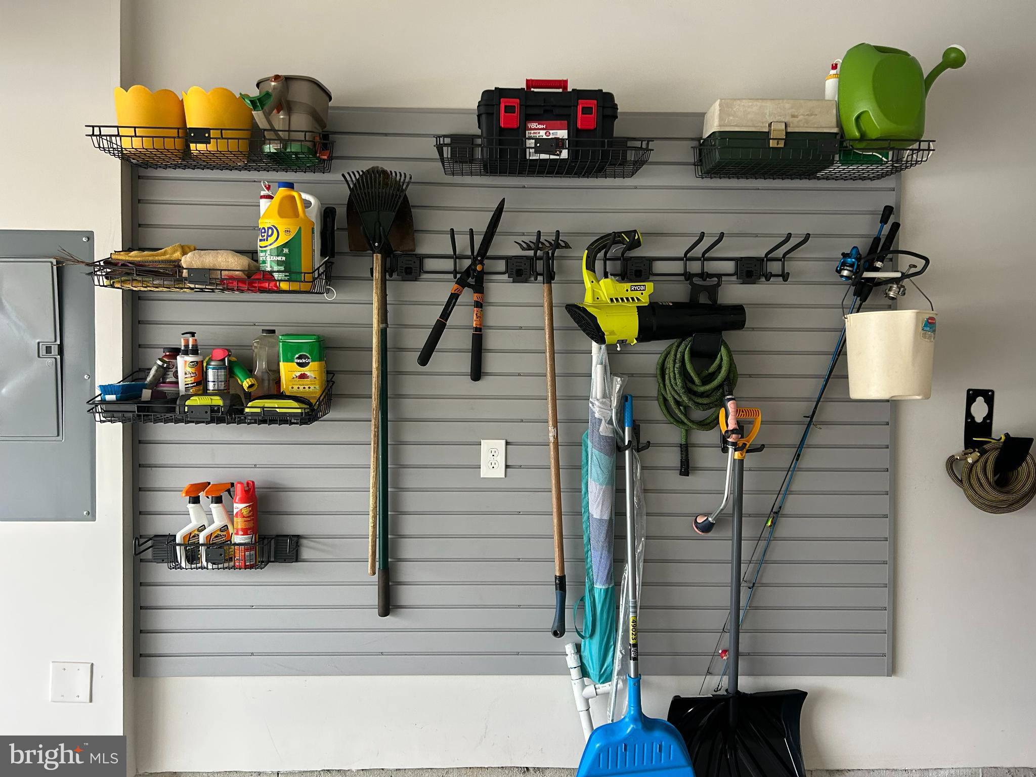 CARTER'S MILL - Residential