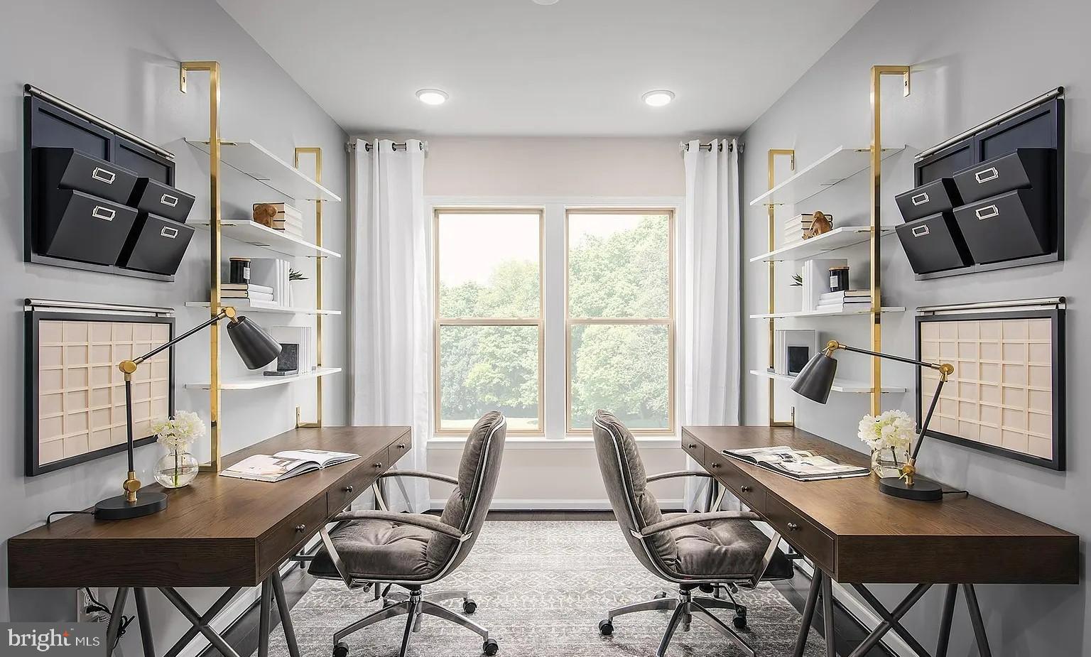 CARTER'S MILL - Residential