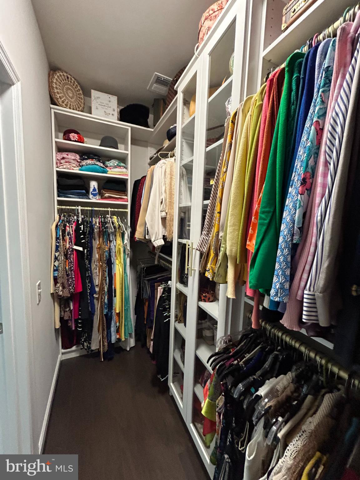 CARTER'S MILL - Residential