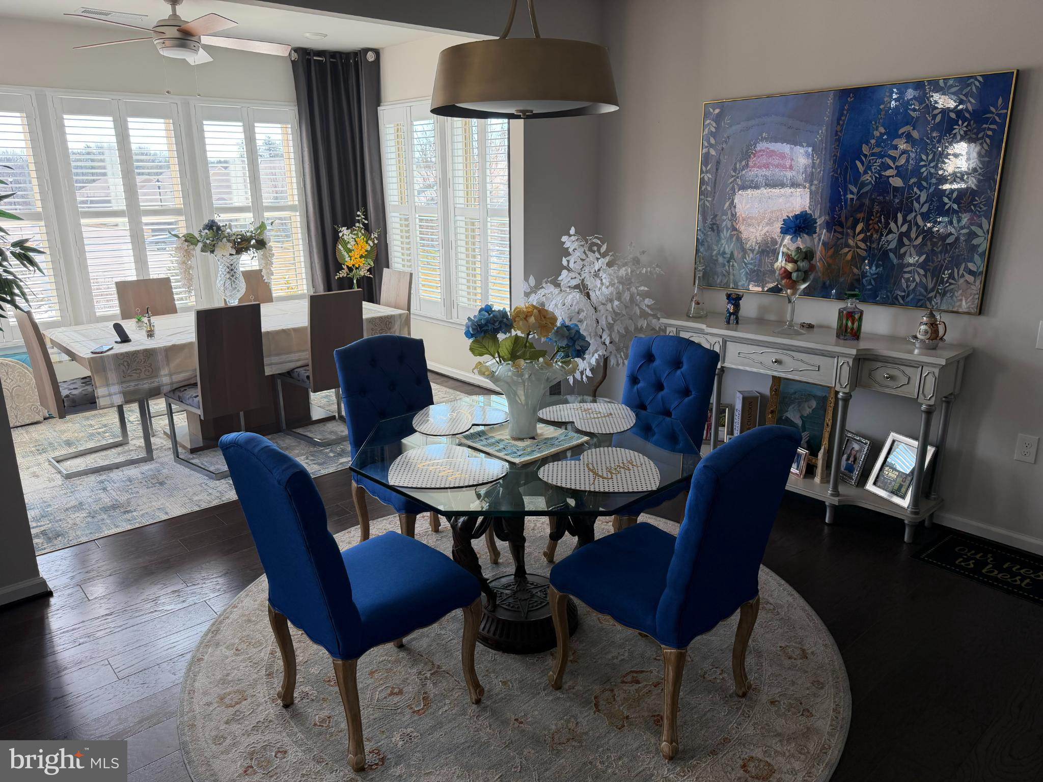 CARTER'S MILL - Residential