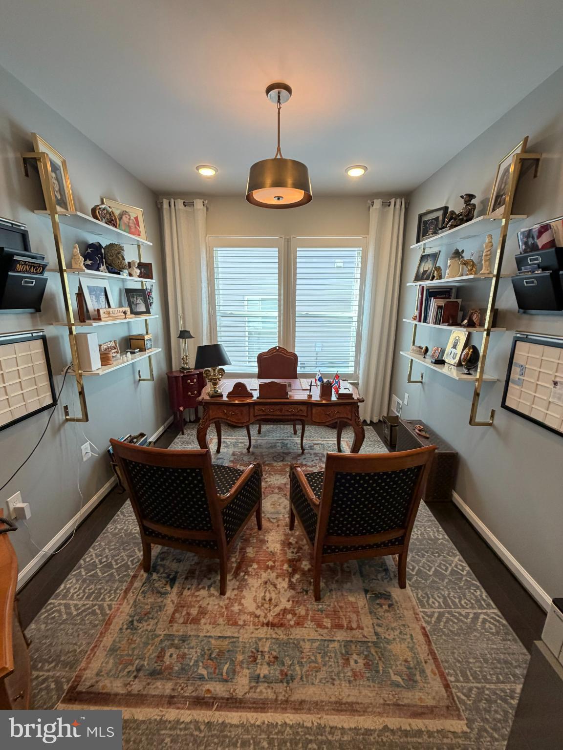 CARTER'S MILL - Residential