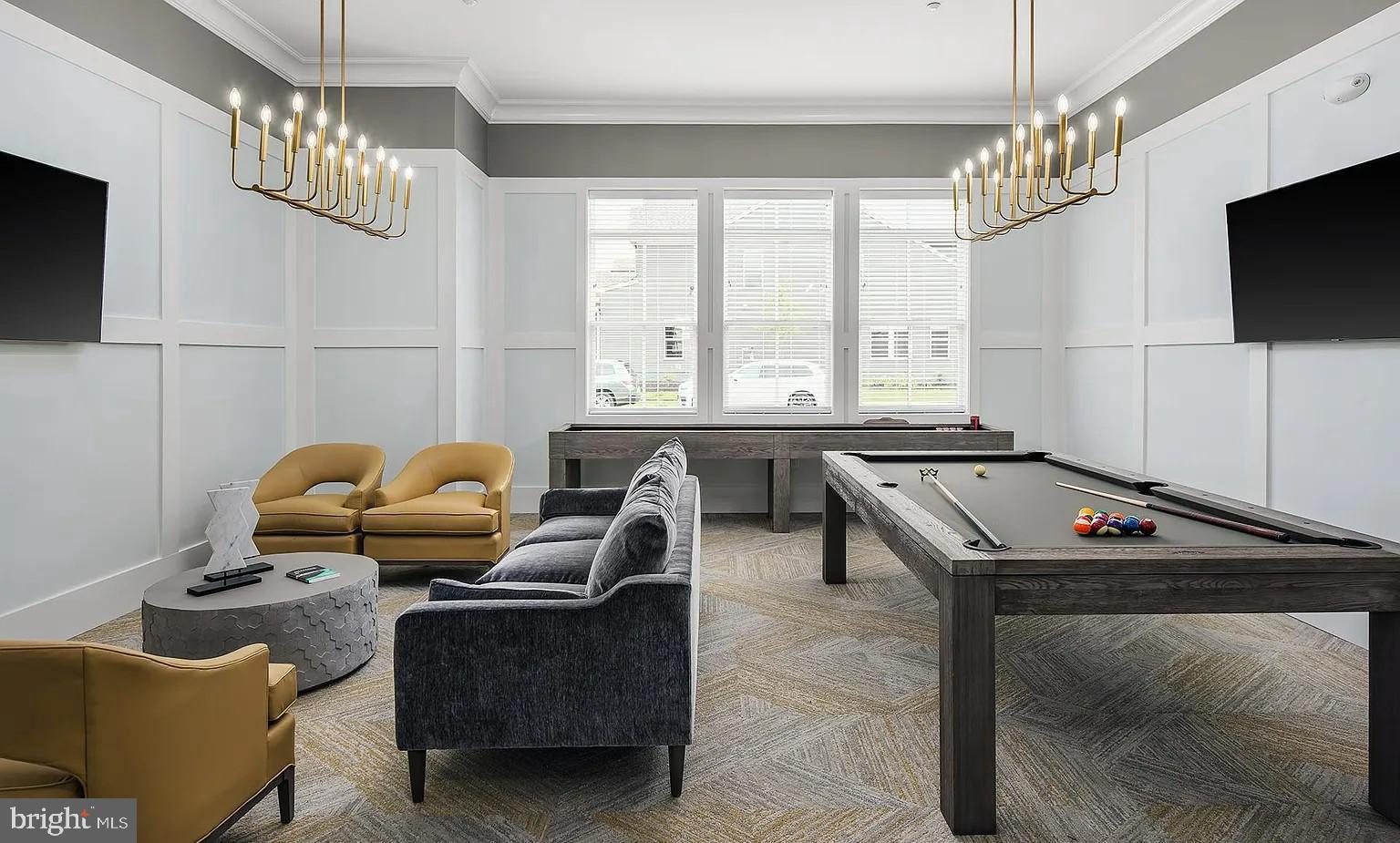 CARTER'S MILL - Residential