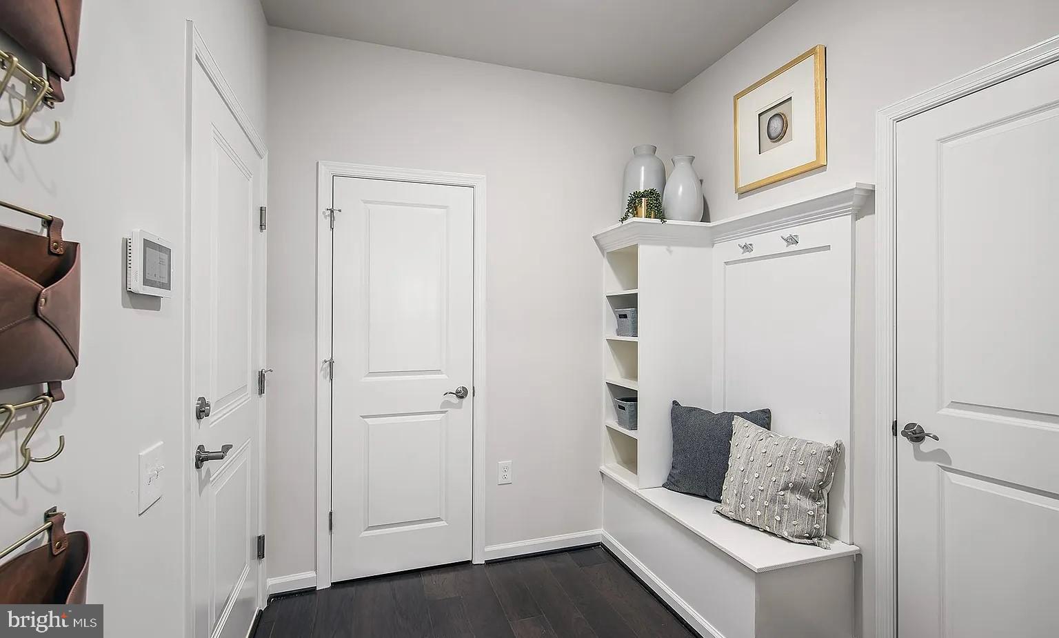 CARTER'S MILL - Residential