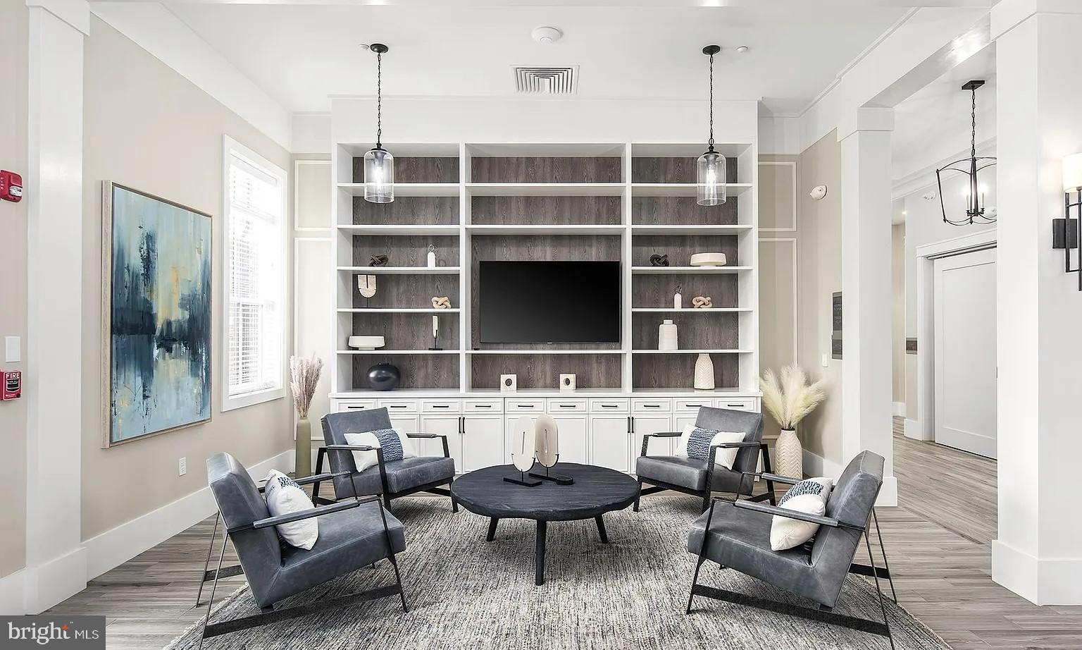 CARTER'S MILL - Residential