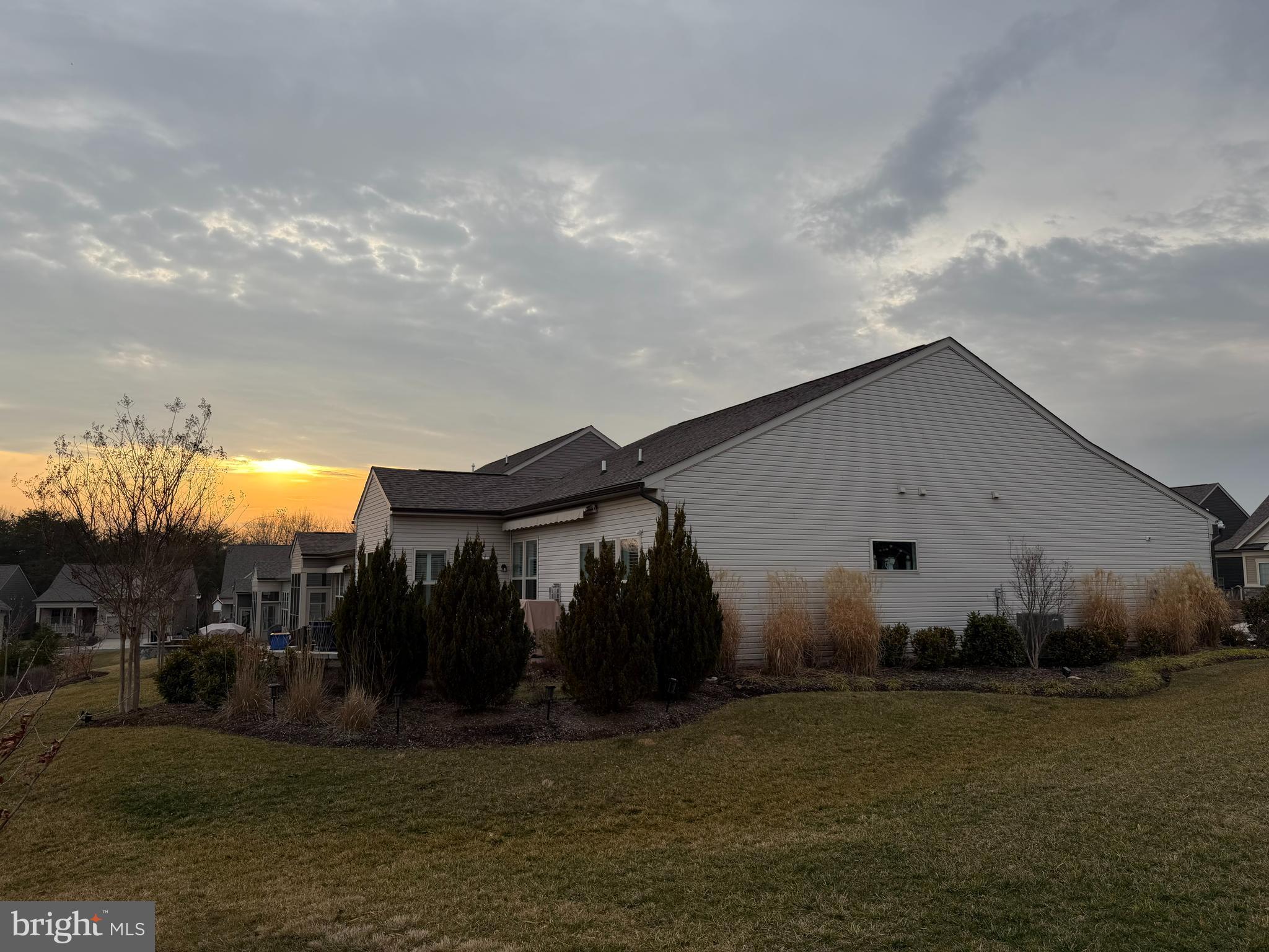 CARTER'S MILL - Residential