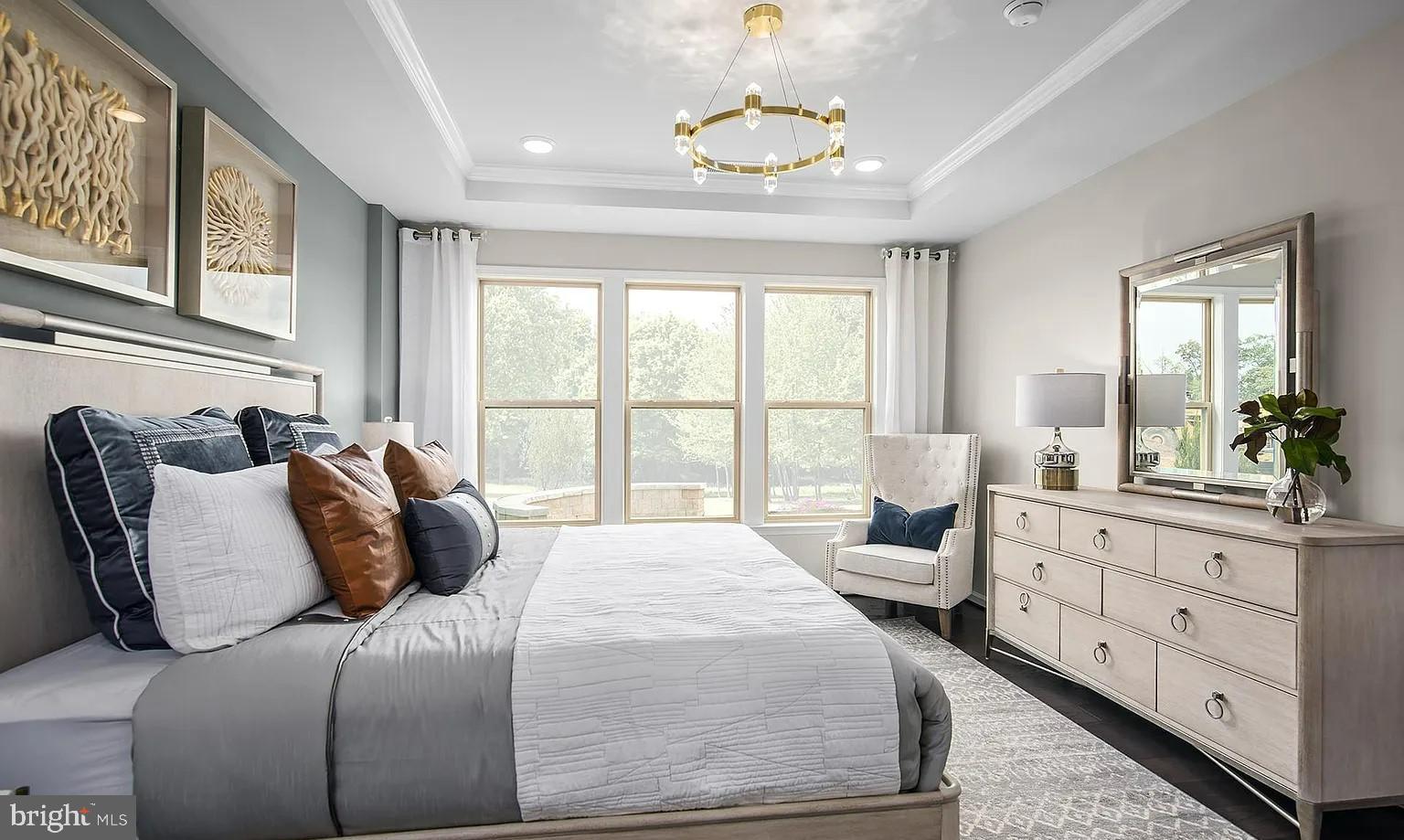 CARTER'S MILL - Residential