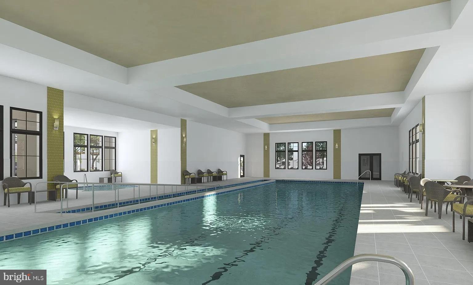 CARTER'S MILL - Residential