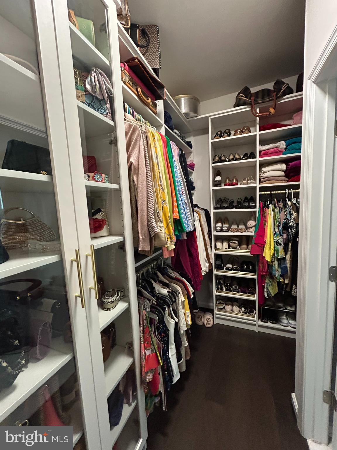 CARTER'S MILL - Residential