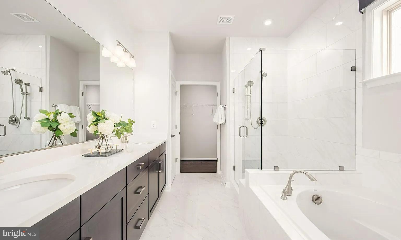 CARTER'S MILL - Residential