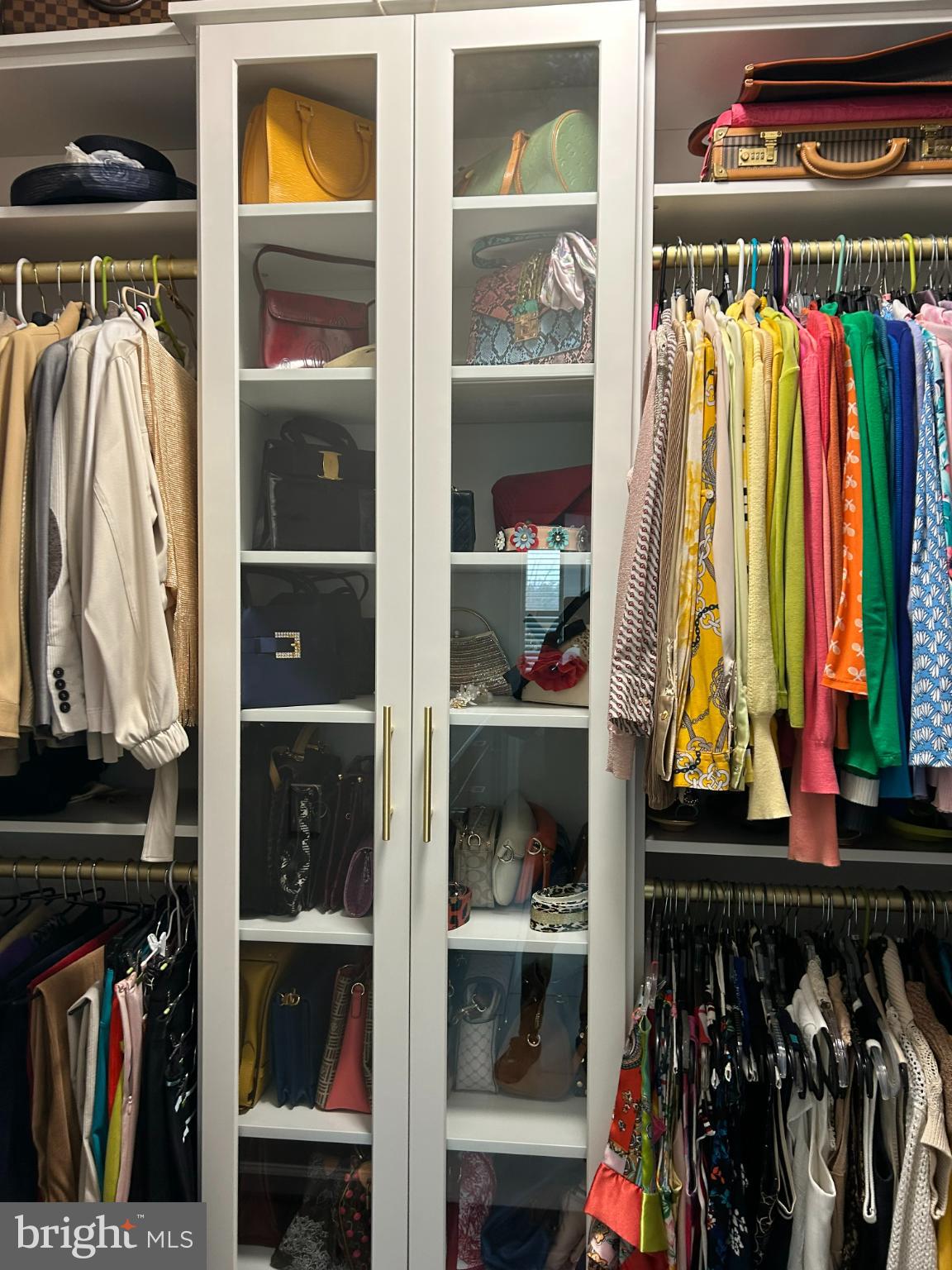 CARTER'S MILL - Residential