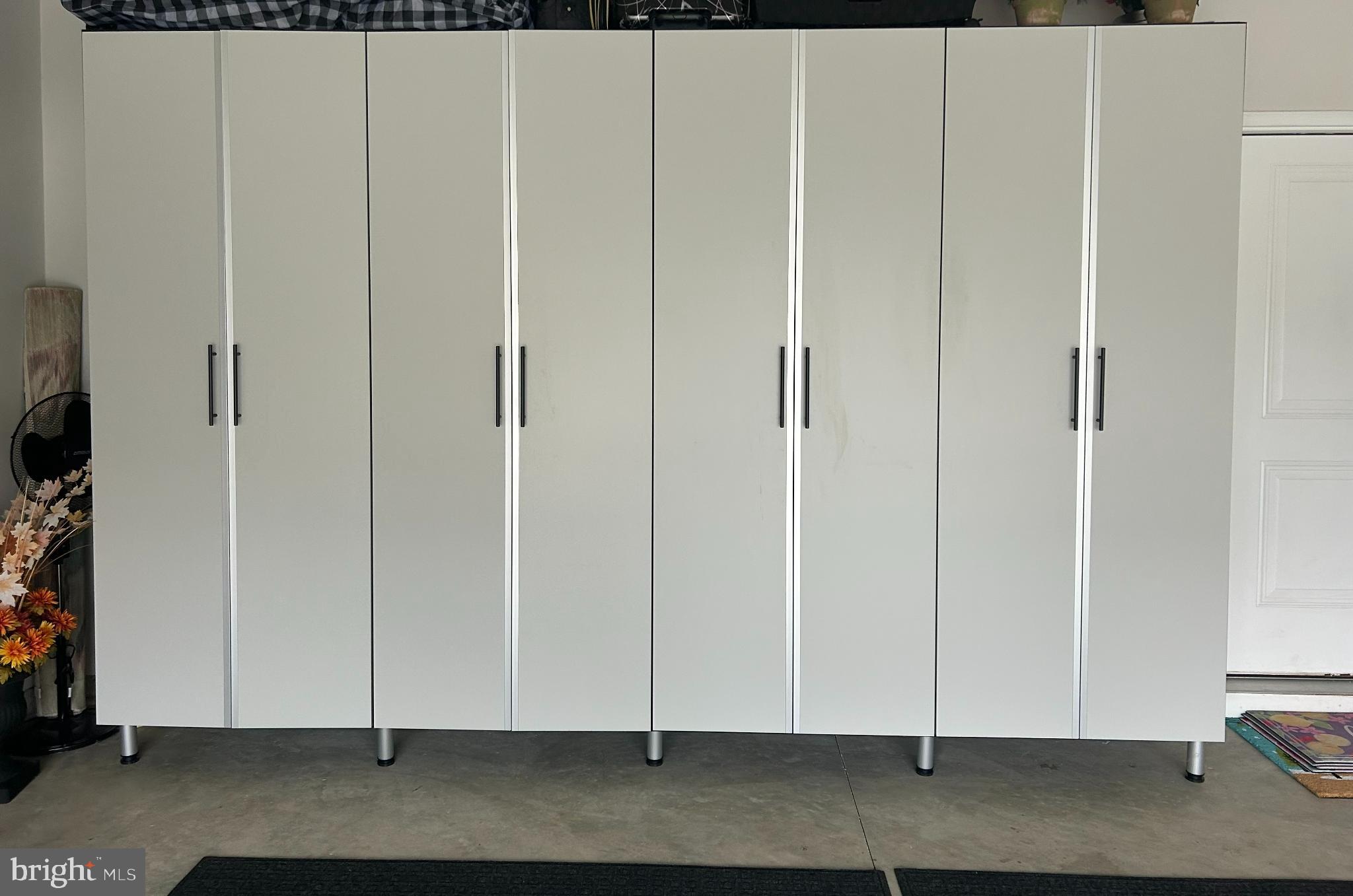 CARTER'S MILL - Residential