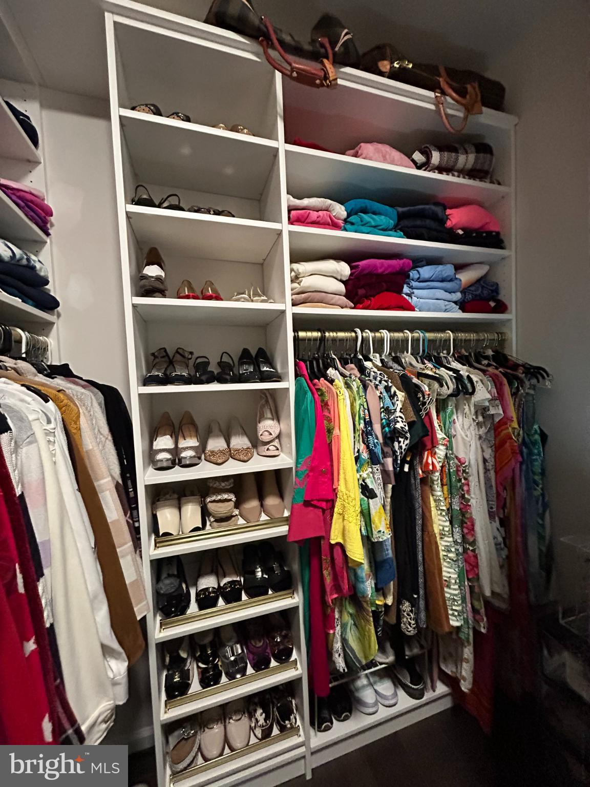 CARTER'S MILL - Residential