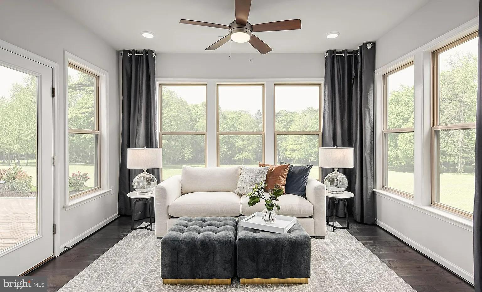 CARTER'S MILL - Residential