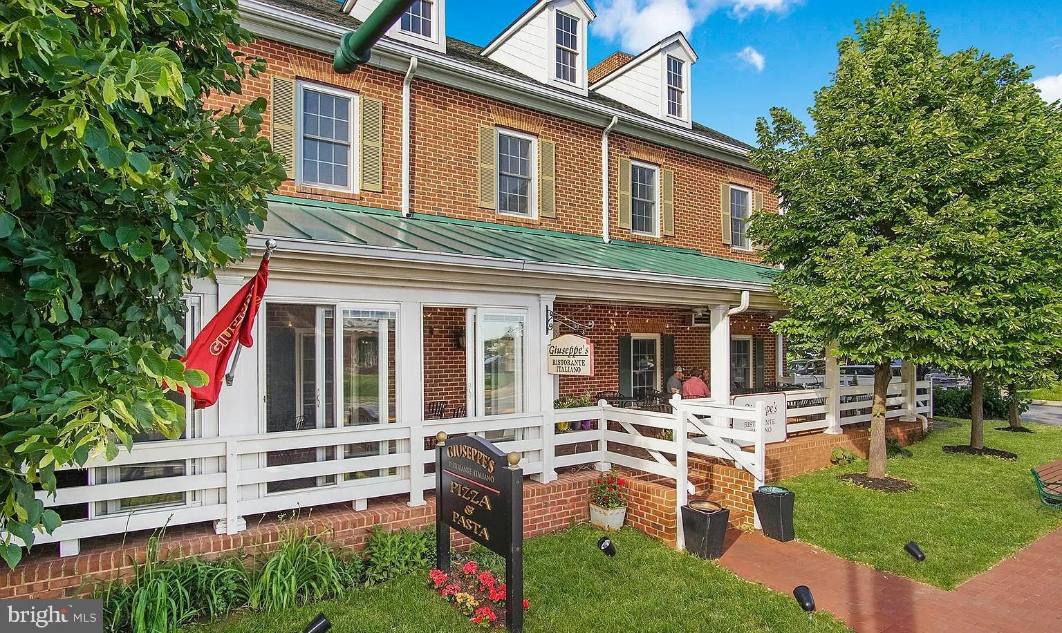 CARTER'S MILL - Residential