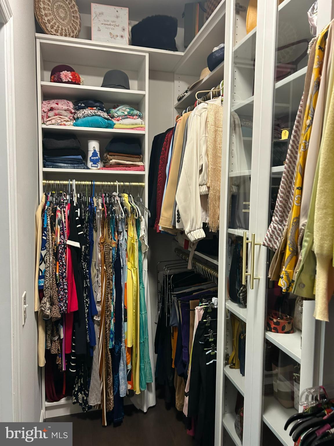 CARTER'S MILL - Residential