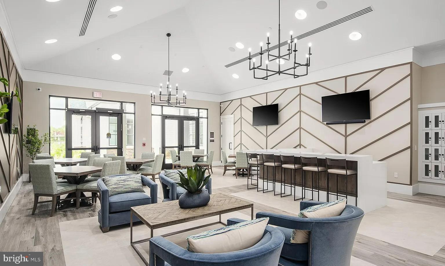 CARTER'S MILL - Residential