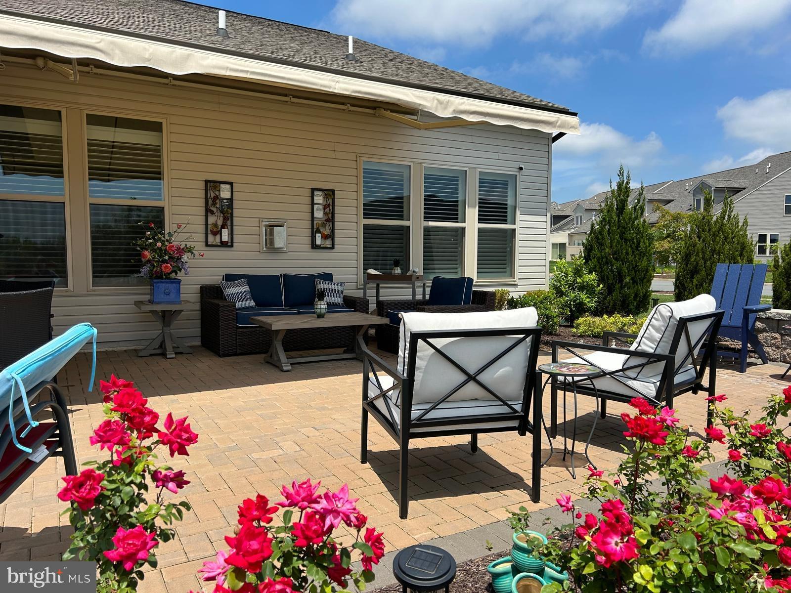 CARTER'S MILL - Residential