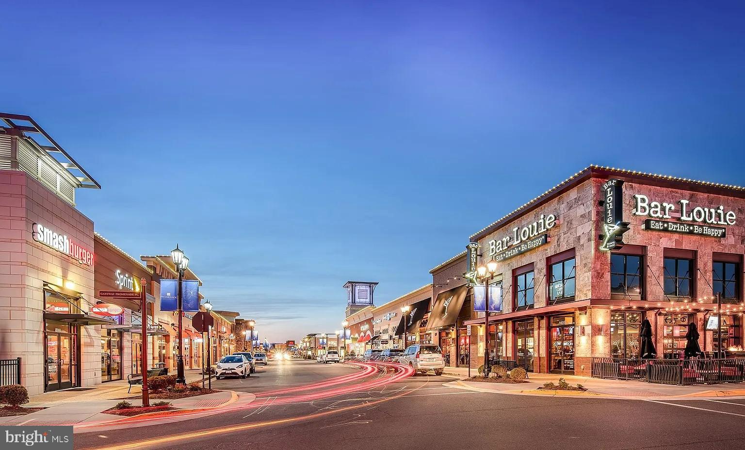 CARTER'S MILL - Residential