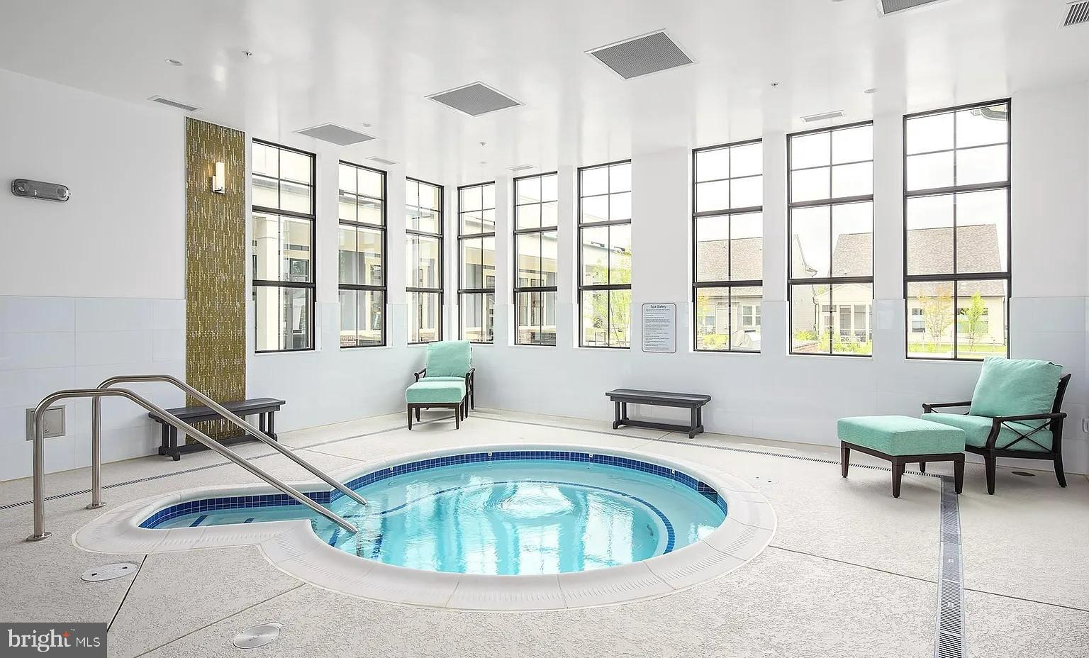 CARTER'S MILL - Residential