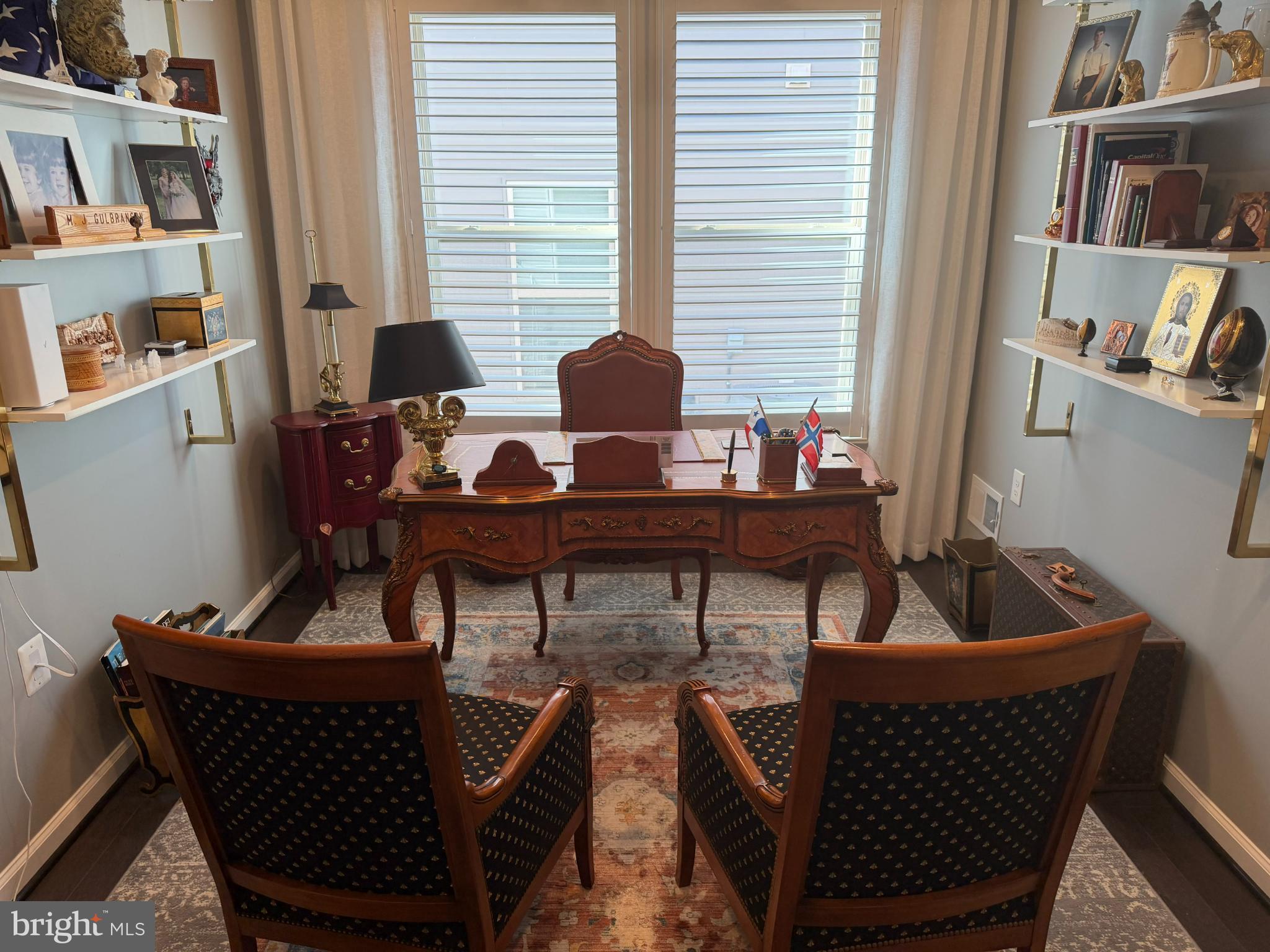 CARTER'S MILL - Residential