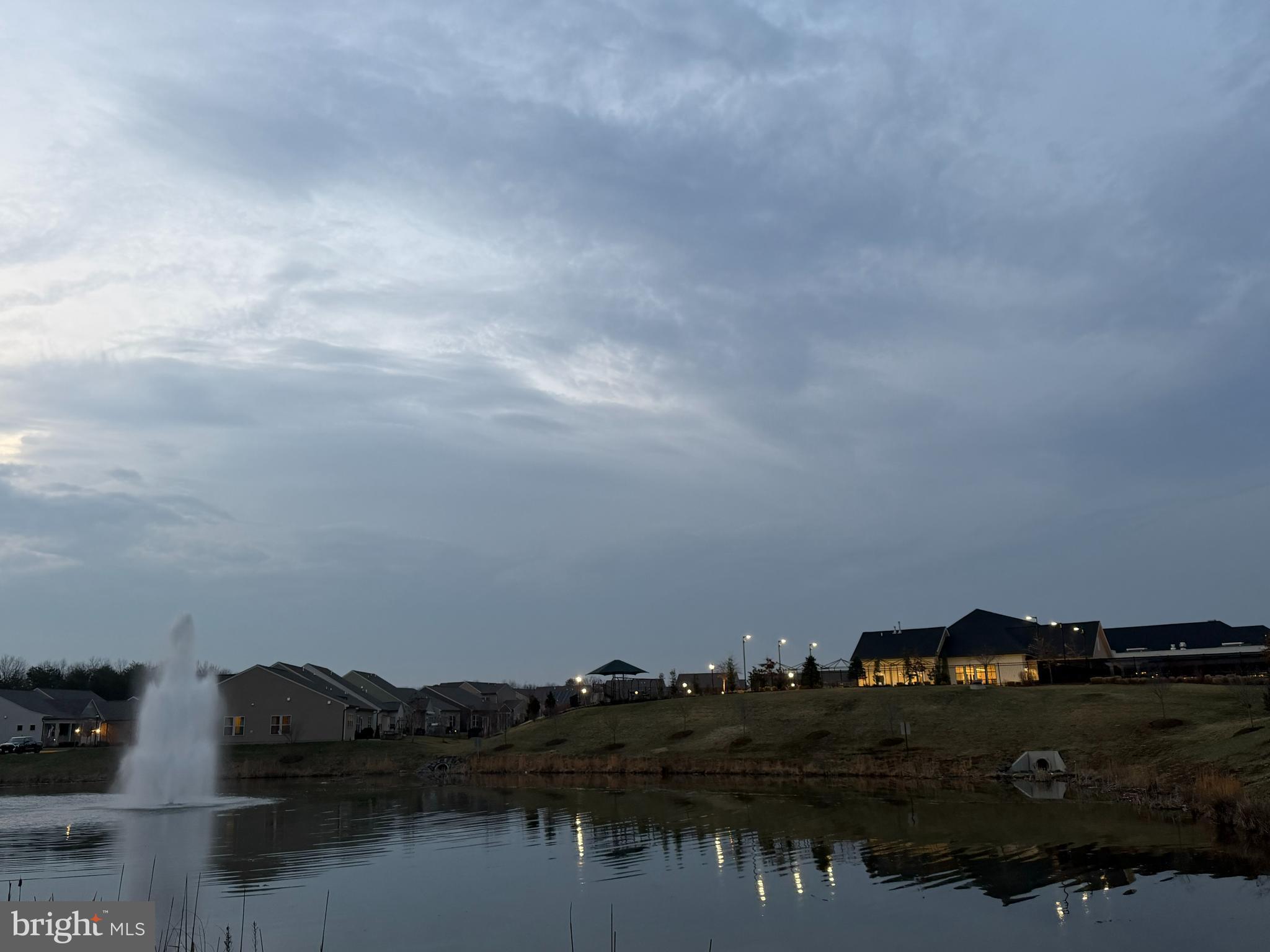 CARTER'S MILL - Residential