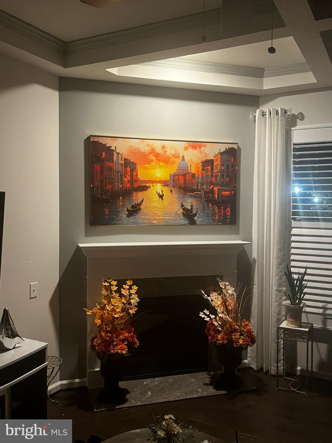 CARTER'S MILL - Residential