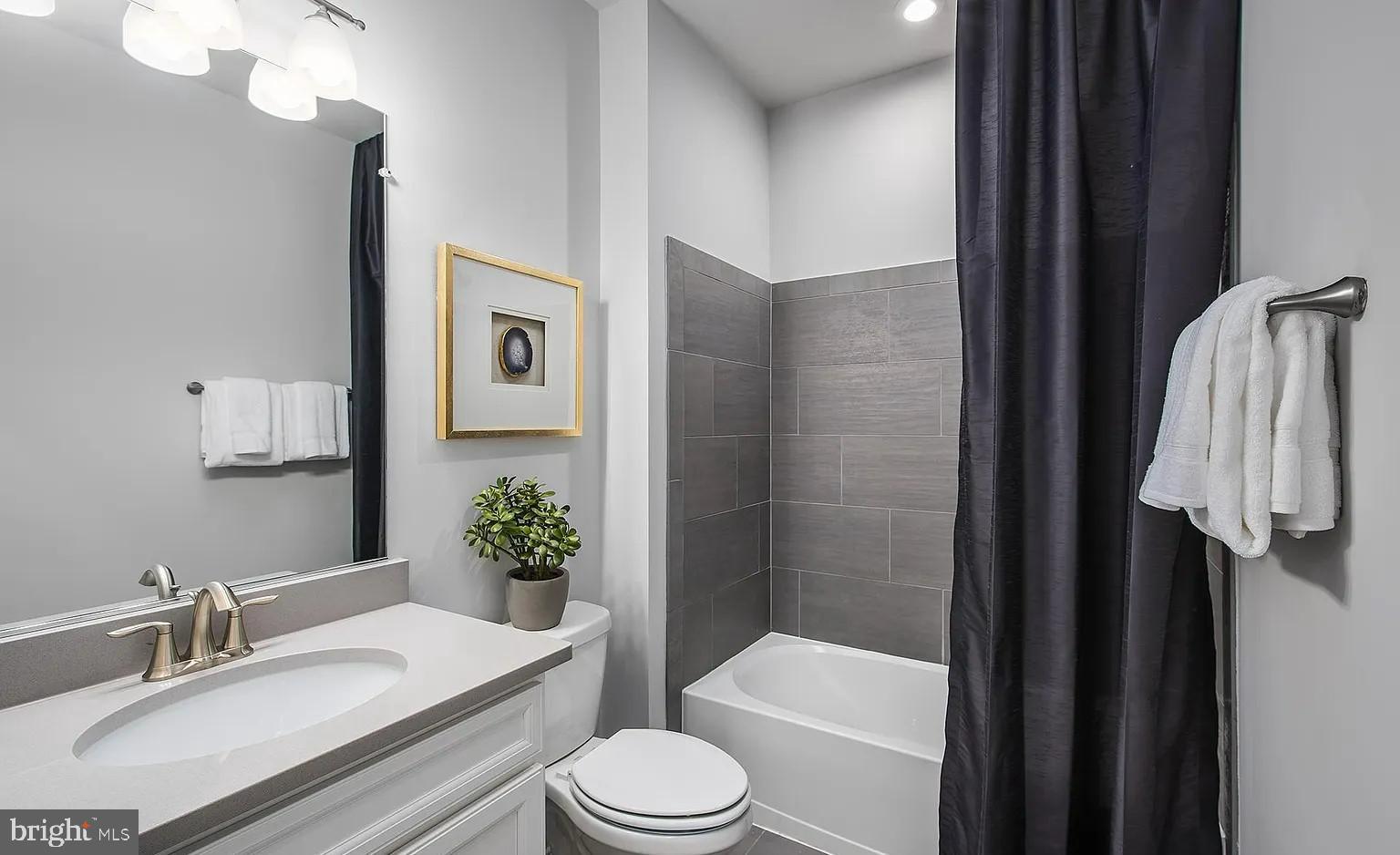 CARTER'S MILL - Residential