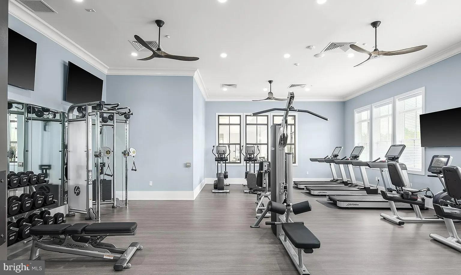 CARTER'S MILL - Residential