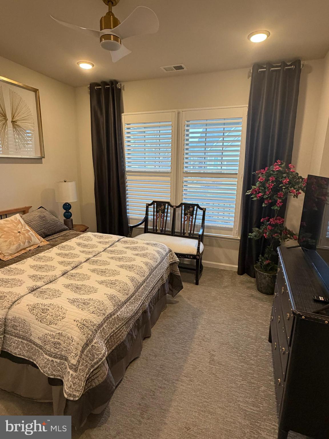 CARTER'S MILL - Residential