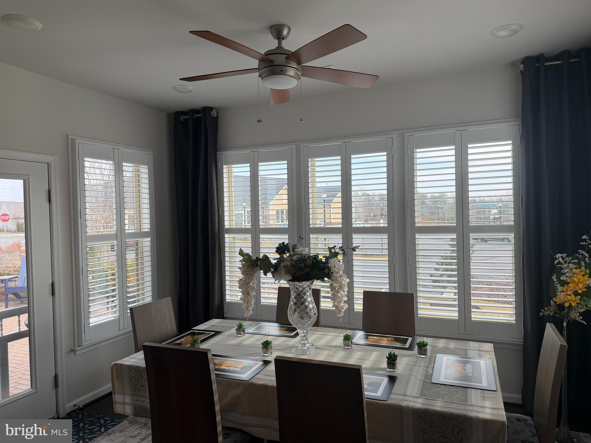 CARTER'S MILL - Residential