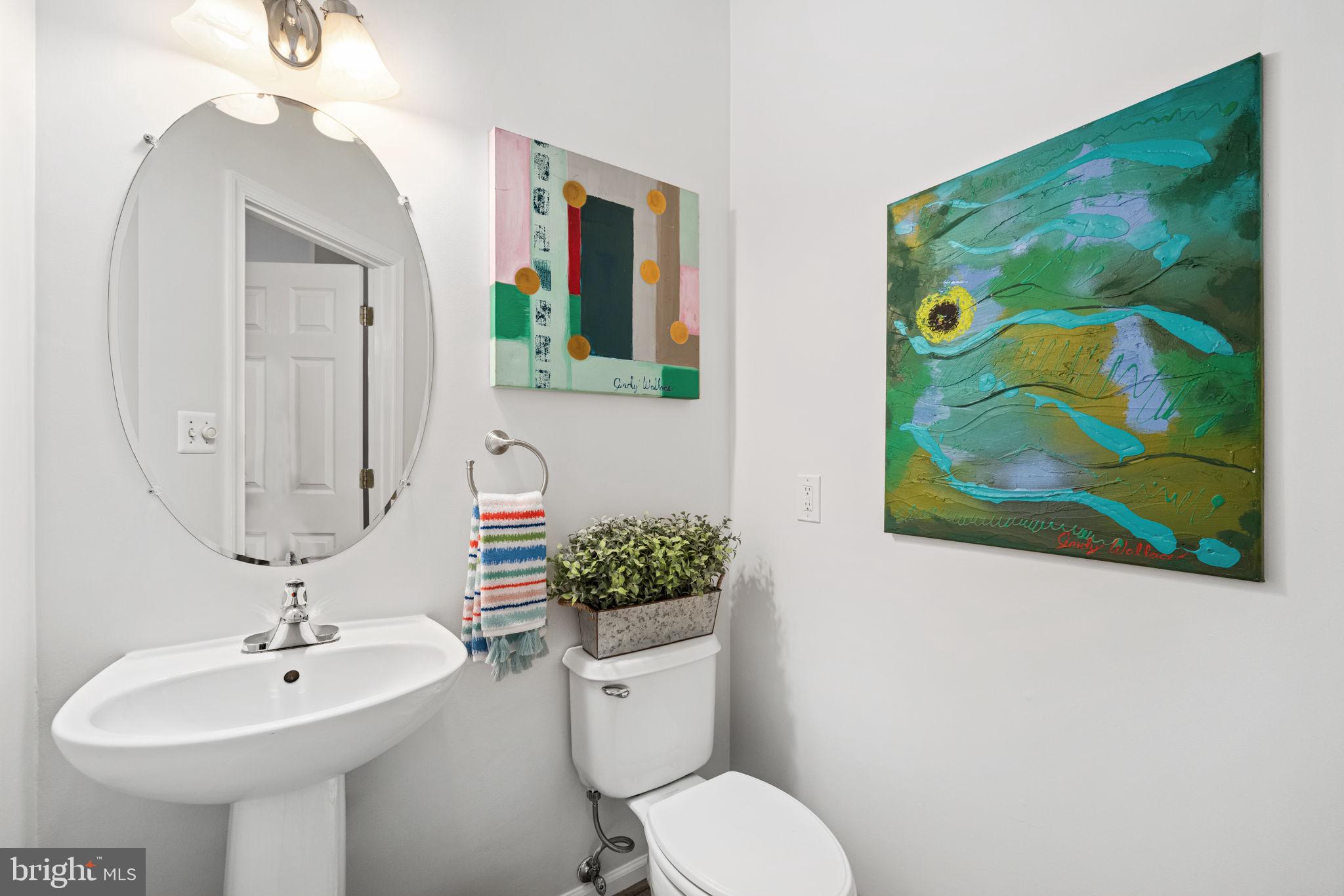 SUMMERS GROVE - Residential