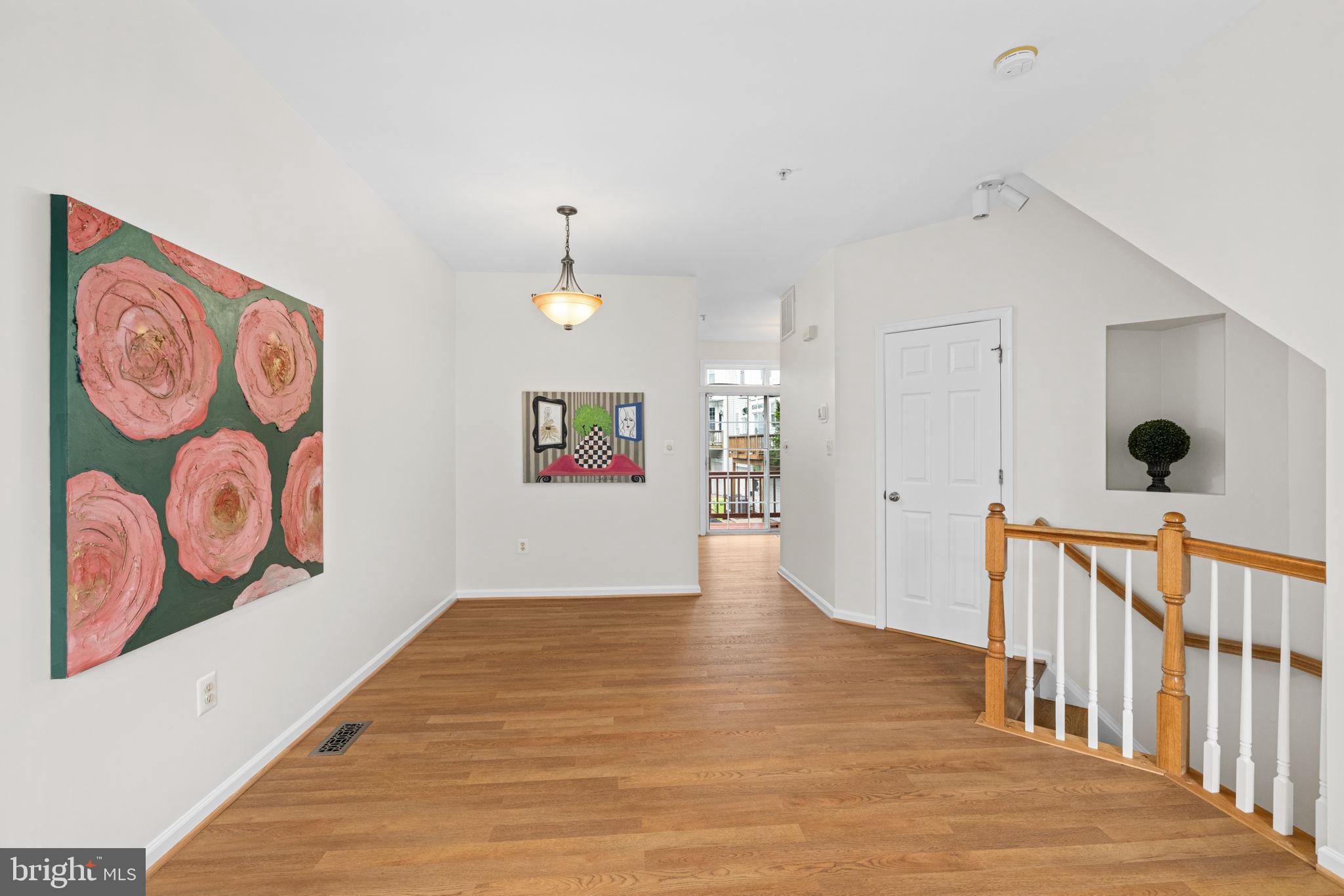 SUMMERS GROVE - Residential