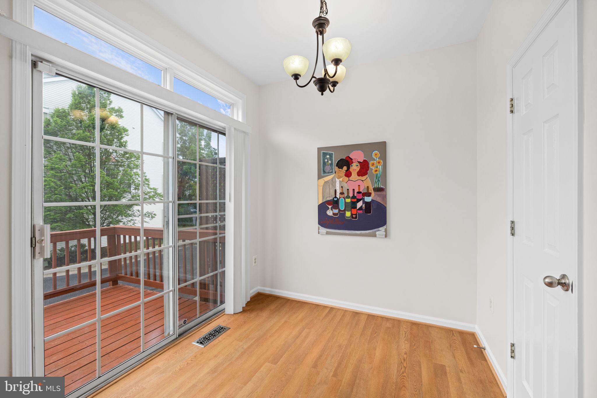 SUMMERS GROVE - Residential