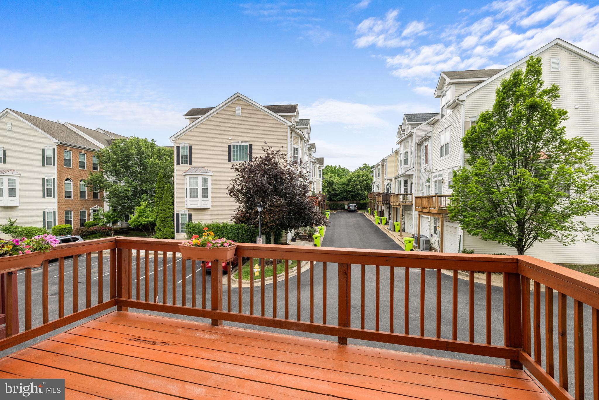 SUMMERS GROVE - Residential