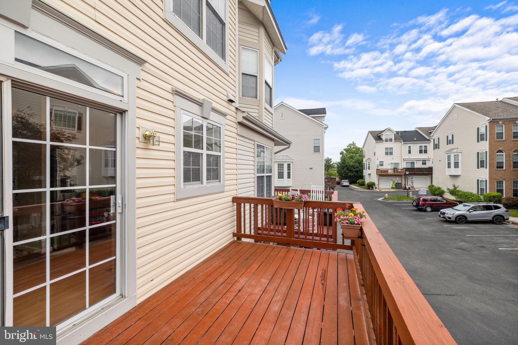 SUMMERS GROVE - Residential