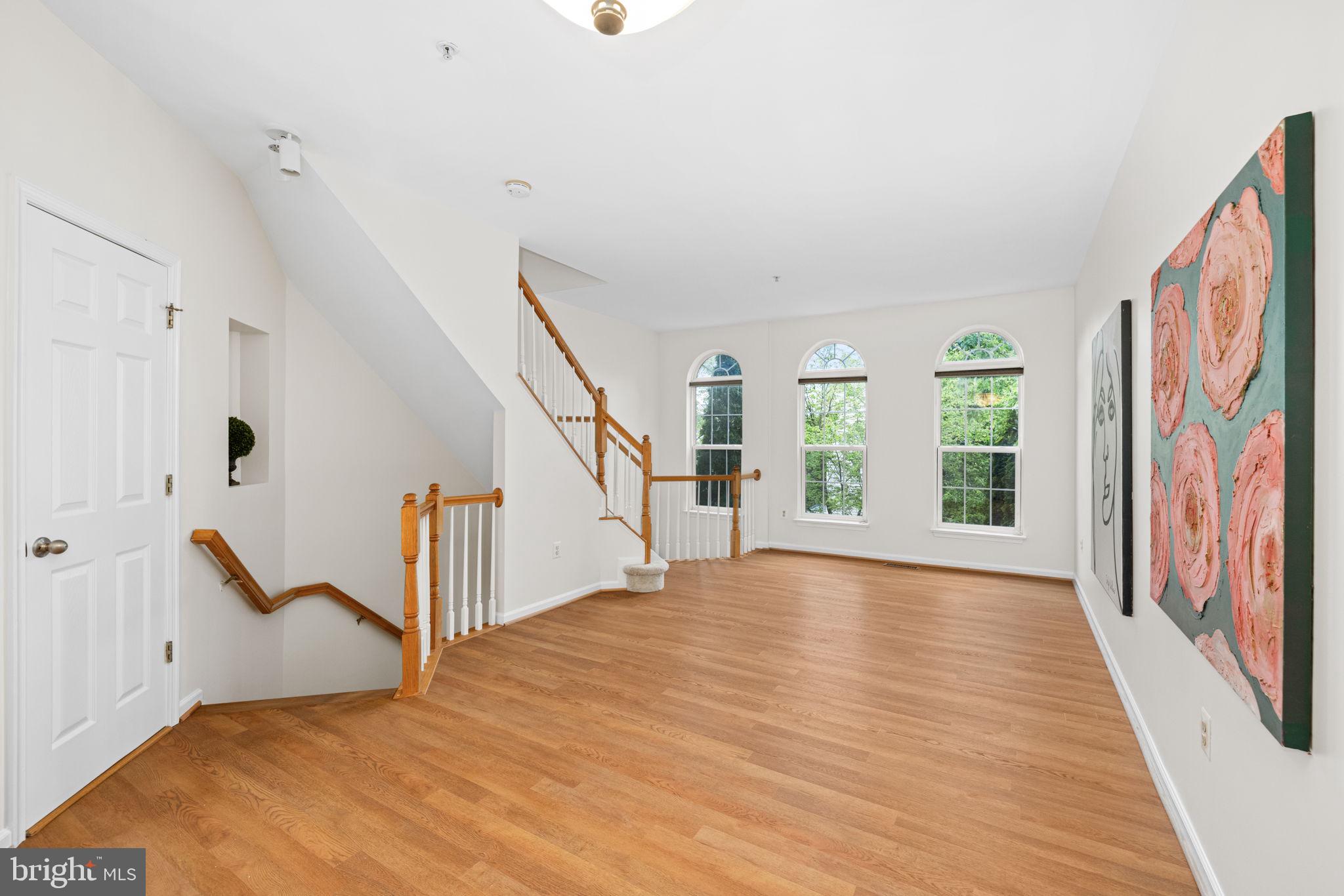 SUMMERS GROVE - Residential