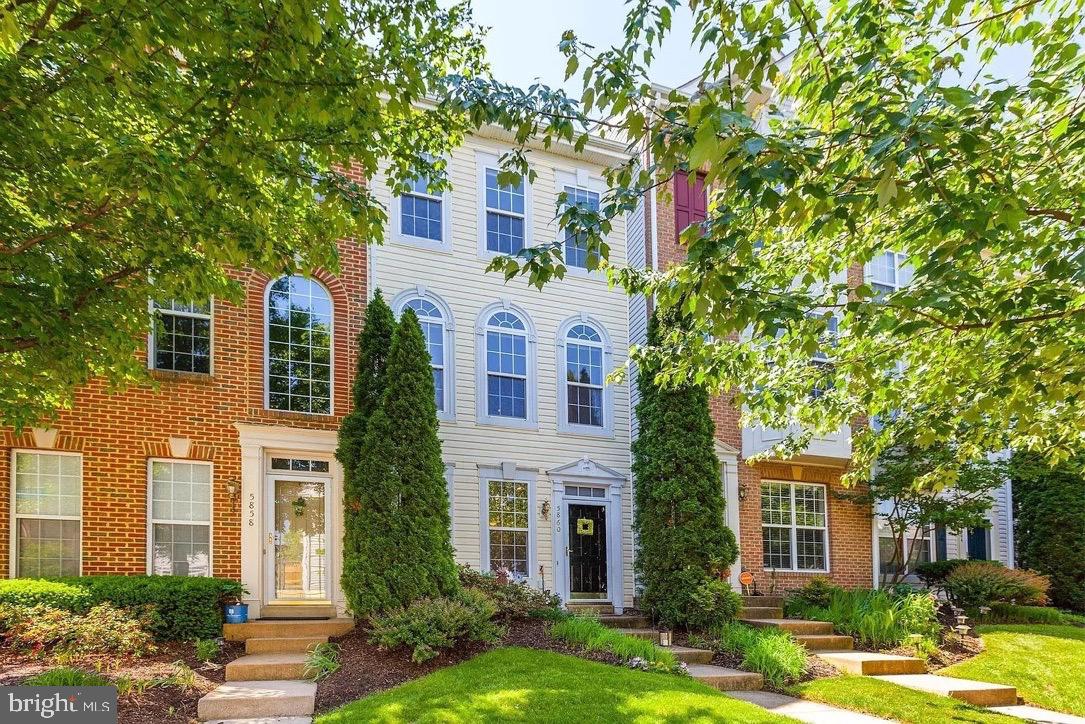 SUMMERS GROVE - Residential