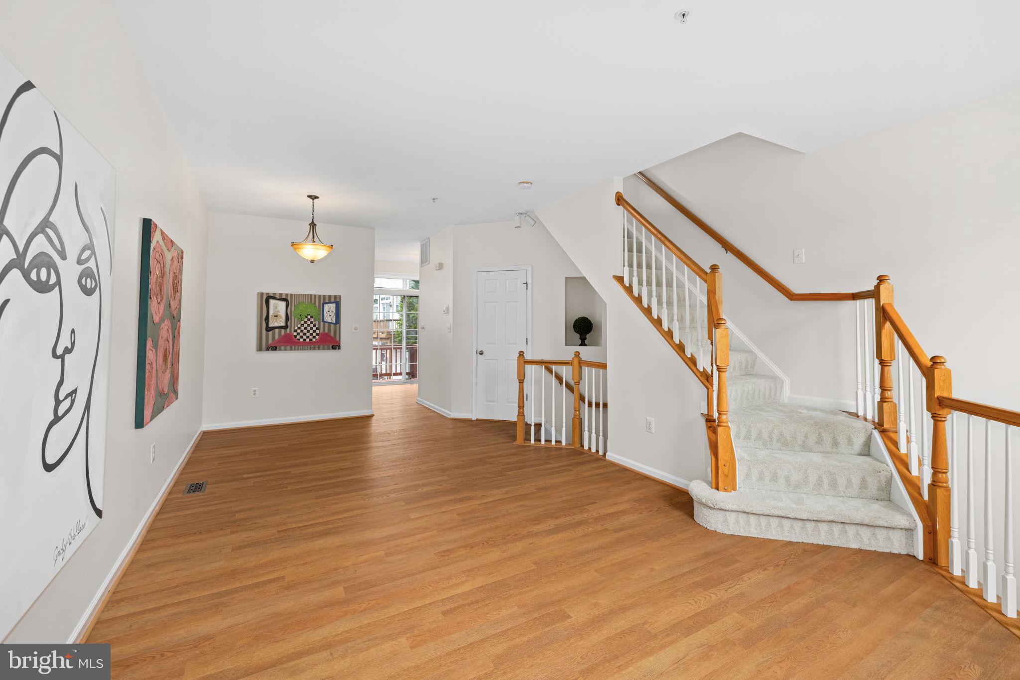 SUMMERS GROVE - Residential