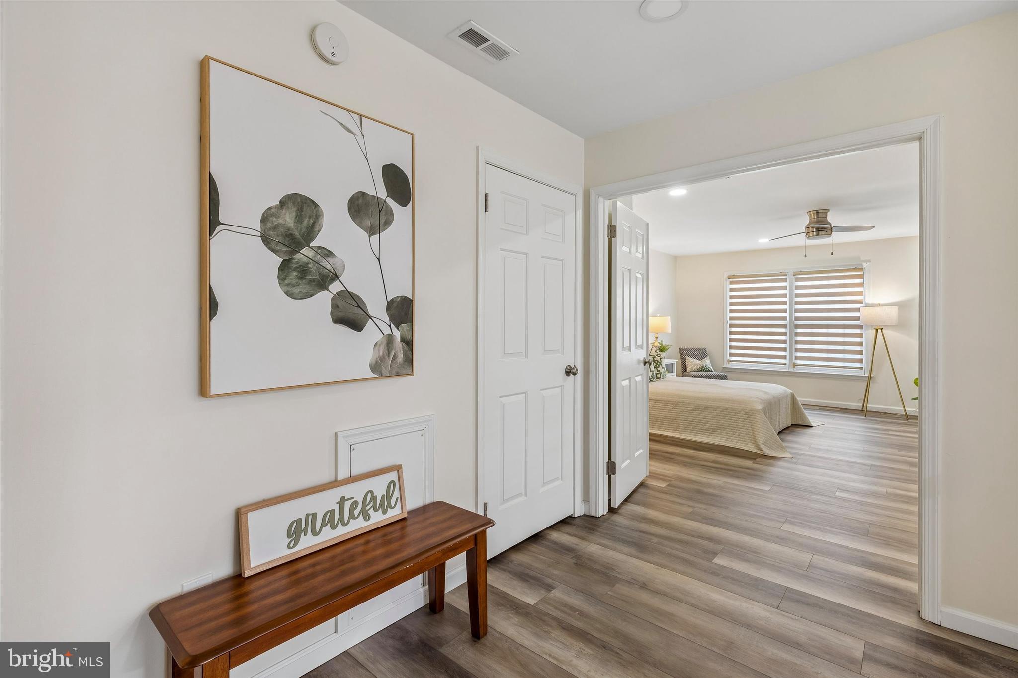 GWYNEDD HUNT - Residential