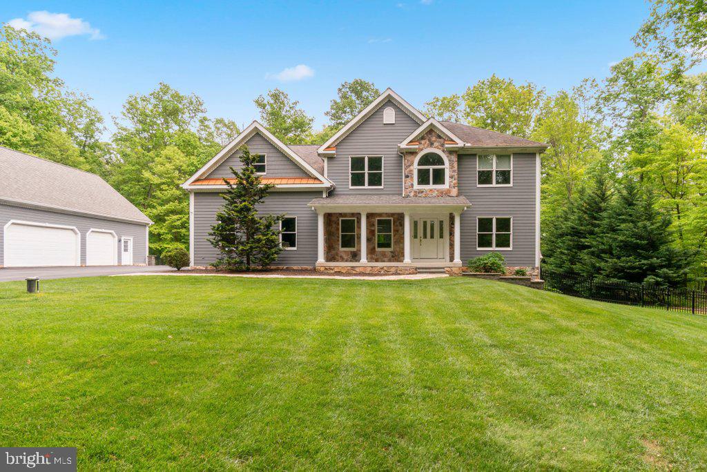 FREELAND - Residential