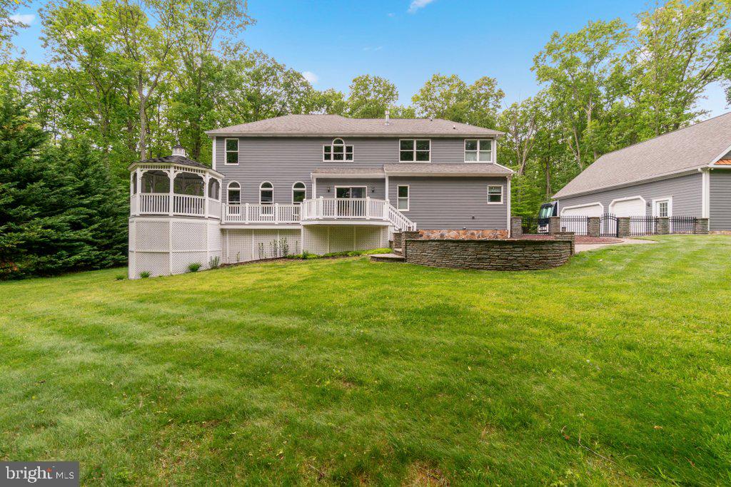 FREELAND - Residential