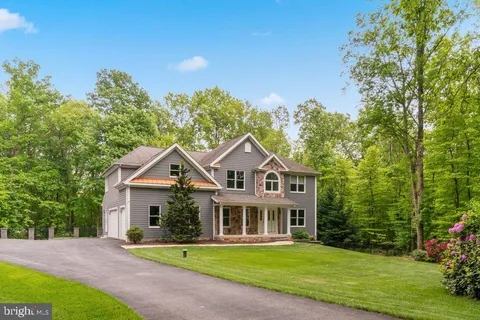 1633 Freeland Road, Freeland, MD 21053 - MLS#: MDBC2119968