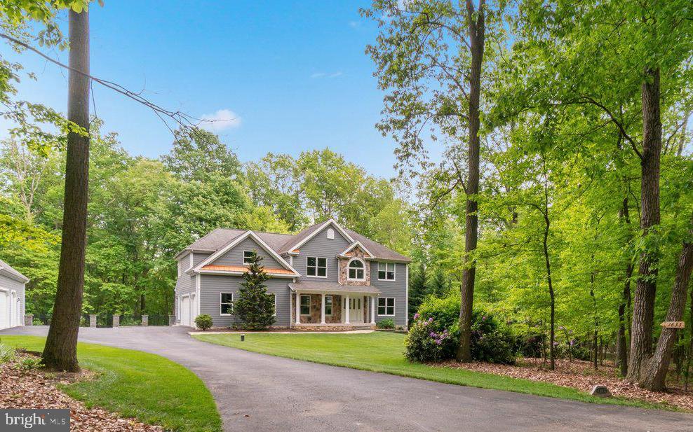 FREELAND - Residential