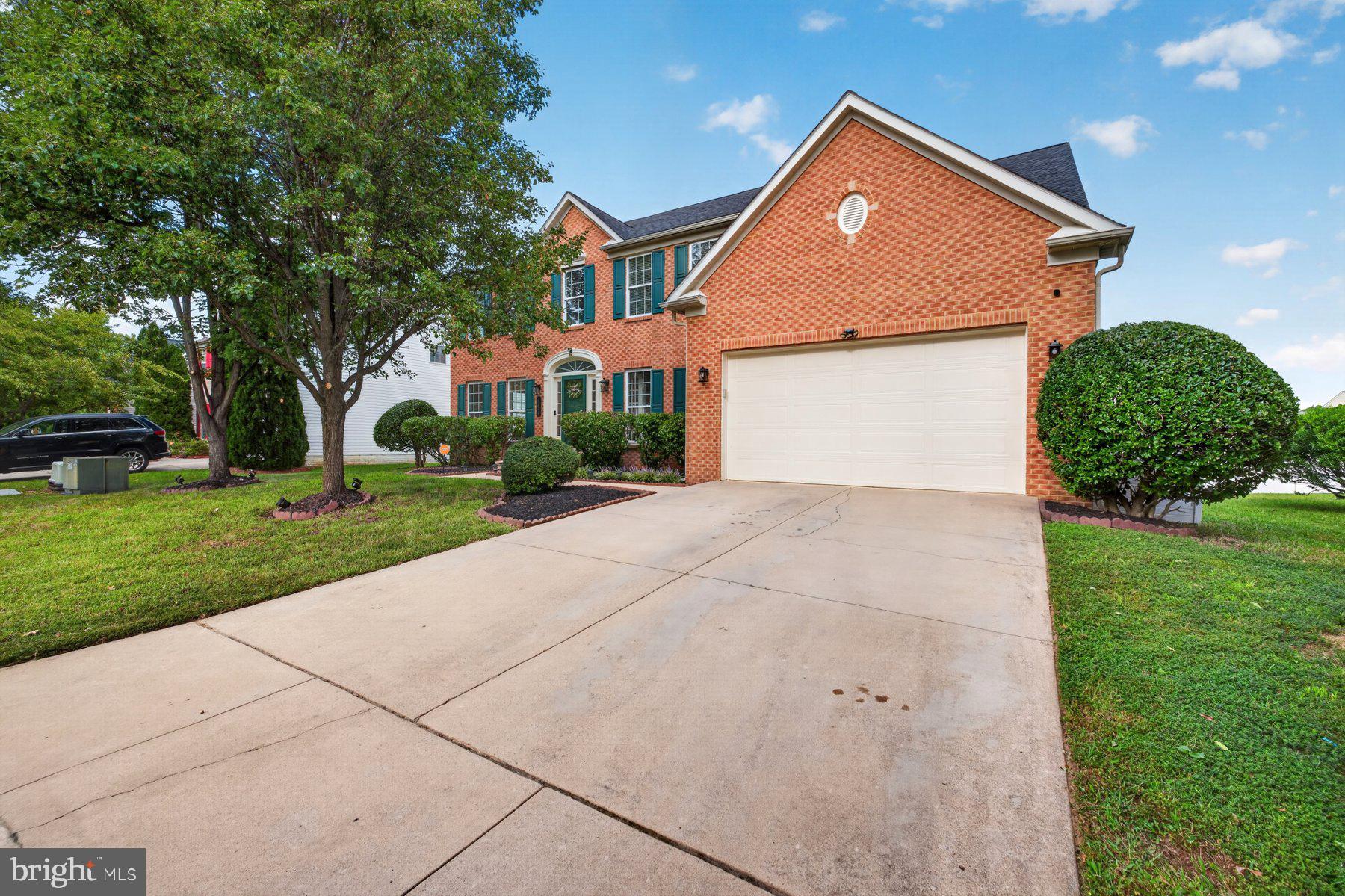 11954 CASTLE PINES LANE