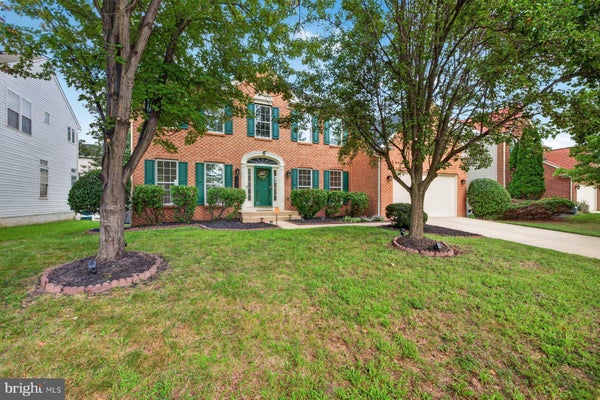 11954 CASTLE PINES LN, WALDORF, MD 20602 - Image eeb477943ed3eb7cf4fcd627eb233d6a/3366200143
