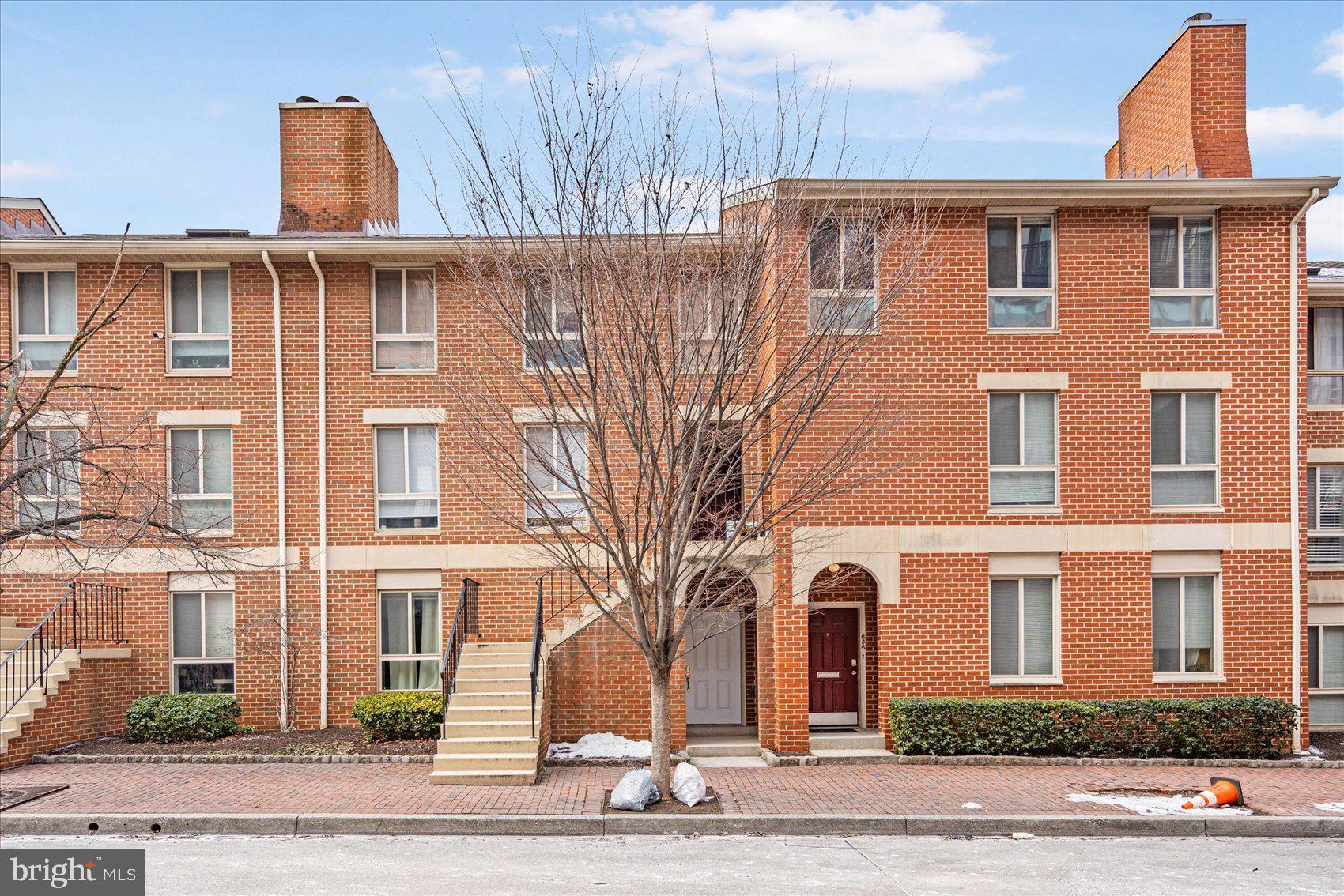 OTTERBEIN - Residential Lease