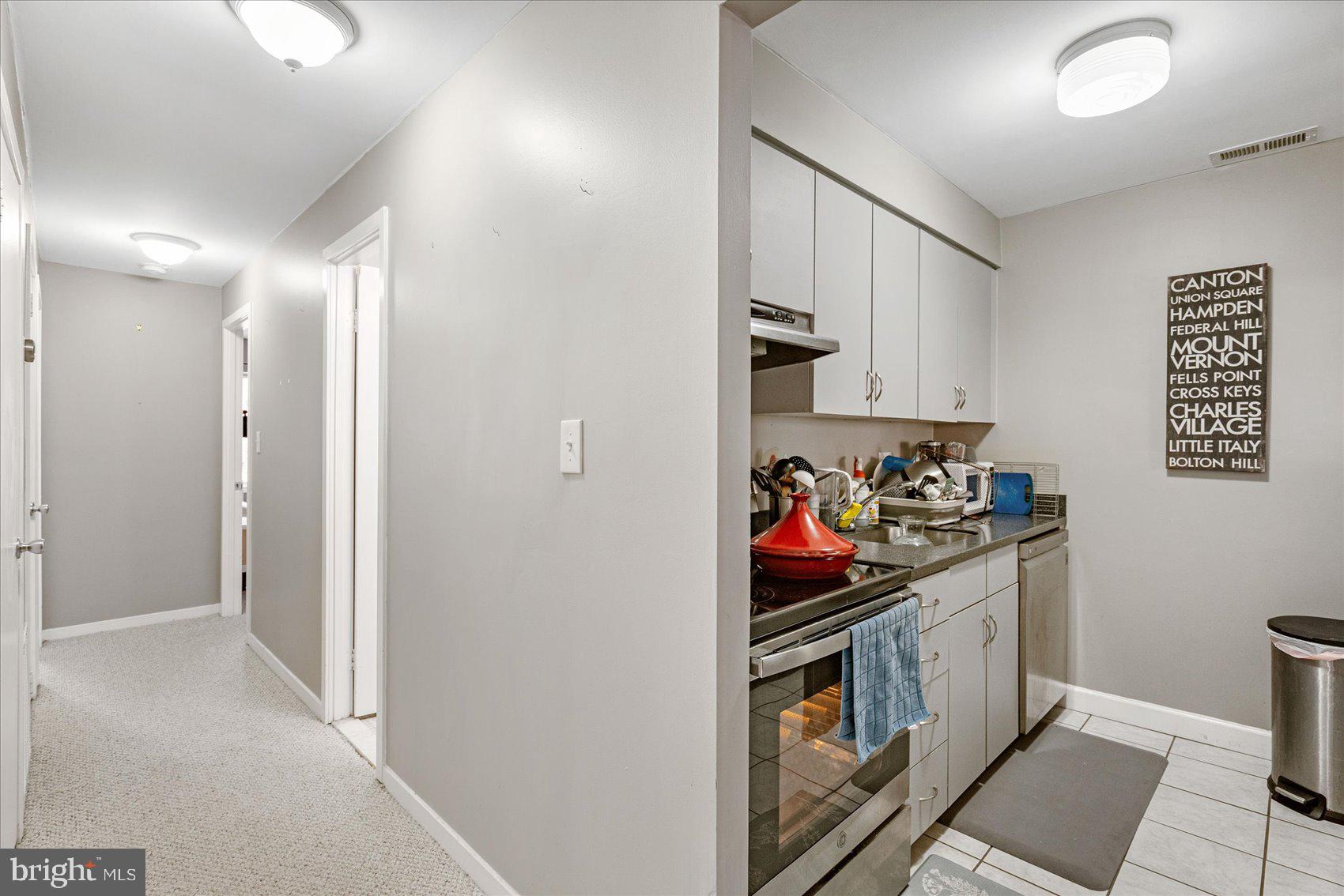 OTTERBEIN - Residential Lease